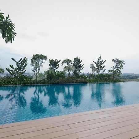 Redliving Apartemen Sayana - Hazelnut Property Tower Cha Bekasi Exterior foto