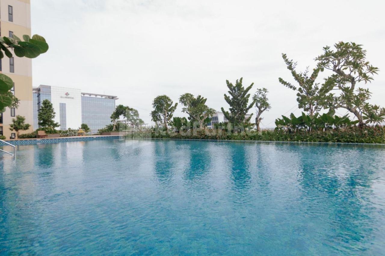 Redliving Apartemen Sayana - Hazelnut Property Tower Cha Bekasi Exterior foto
