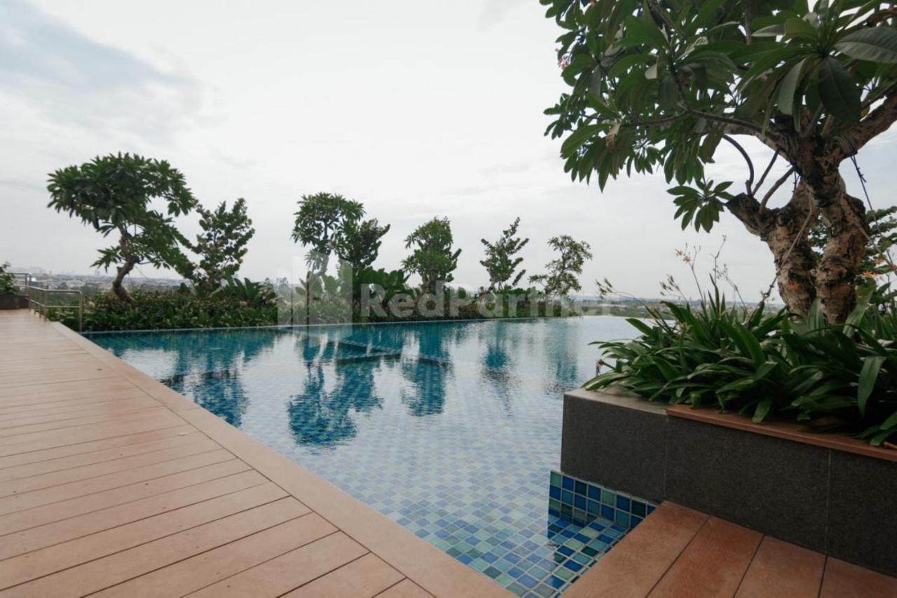 Redliving Apartemen Sayana - Hazelnut Property Tower Cha Bekasi Exterior foto