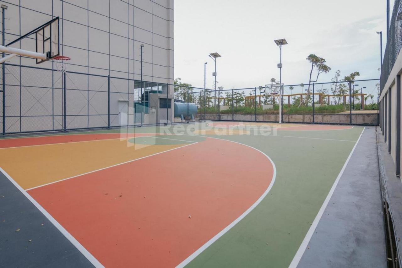 Redliving Apartemen Sayana - Hazelnut Property Tower Cha Bekasi Exterior foto
