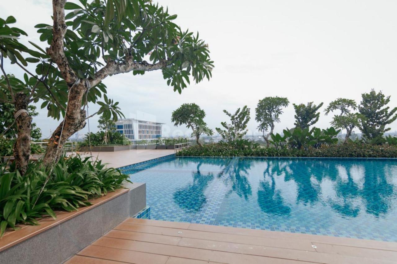 Redliving Apartemen Sayana - Hazelnut Property Tower Cha Bekasi Exterior foto