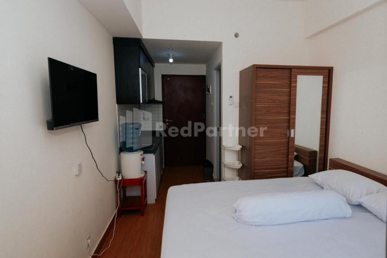 Redliving Apartemen Sayana - Hazelnut Property Tower Cha Bekasi Exterior foto