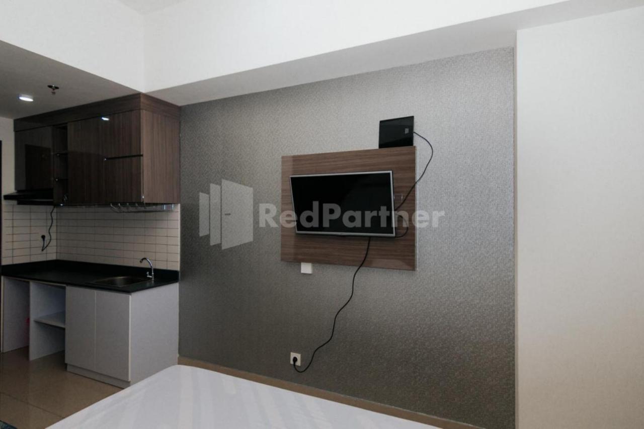 Redliving Apartemen Sayana - Hazelnut Property Tower Cha Bekasi Exterior foto