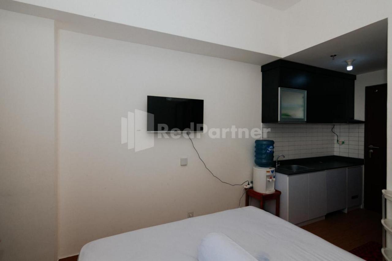 Redliving Apartemen Sayana - Hazelnut Property Tower Cha Bekasi Exterior foto