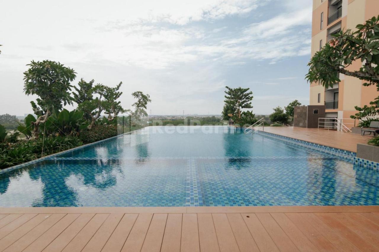 Redliving Apartemen Sayana - Hazelnut Property Tower Cha Bekasi Exterior foto