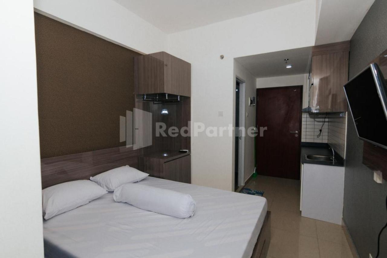 Redliving Apartemen Sayana - Hazelnut Property Tower Cha Bekasi Exterior foto
