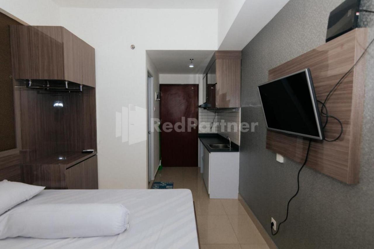 Redliving Apartemen Sayana - Hazelnut Property Tower Cha Bekasi Exterior foto