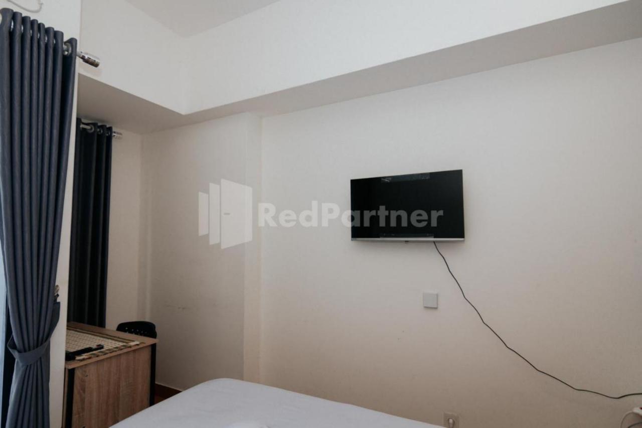 Redliving Apartemen Sayana - Hazelnut Property Tower Cha Bekasi Exterior foto