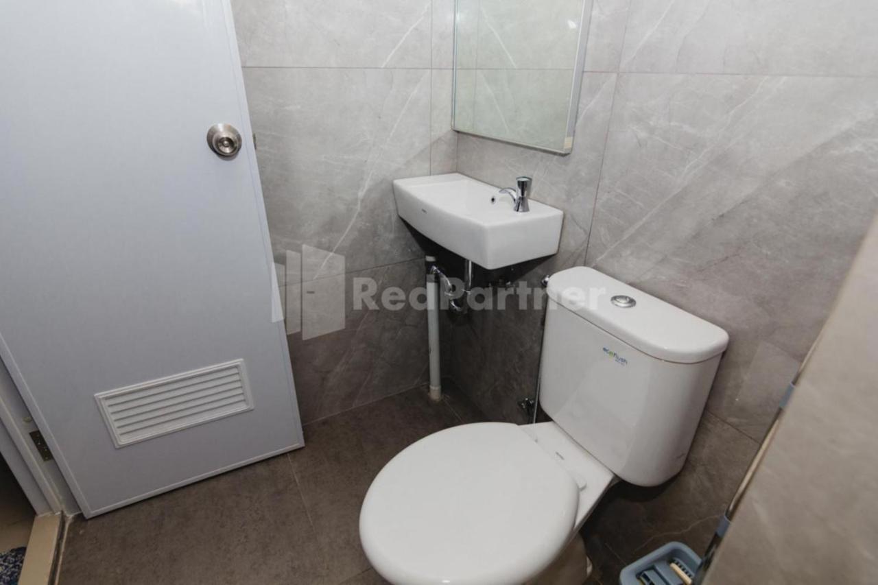 Redliving Apartemen Sayana - Hazelnut Property Tower Cha Bekasi Exterior foto
