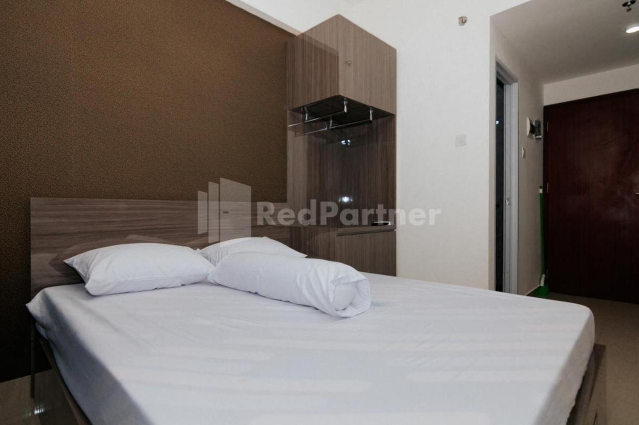 Redliving Apartemen Sayana - Hazelnut Property Tower Cha Bekasi Exterior foto